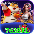 763brl Live Casino Master