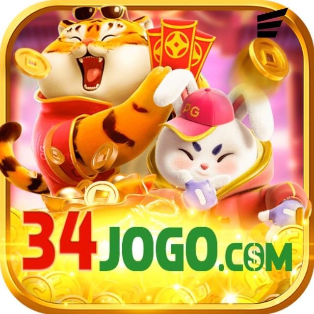 34jogo Plus Latest v4.2.1