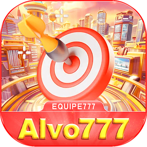 alvo777 Gold Jackpot