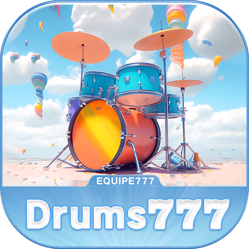 drums777 - Gaming Gold