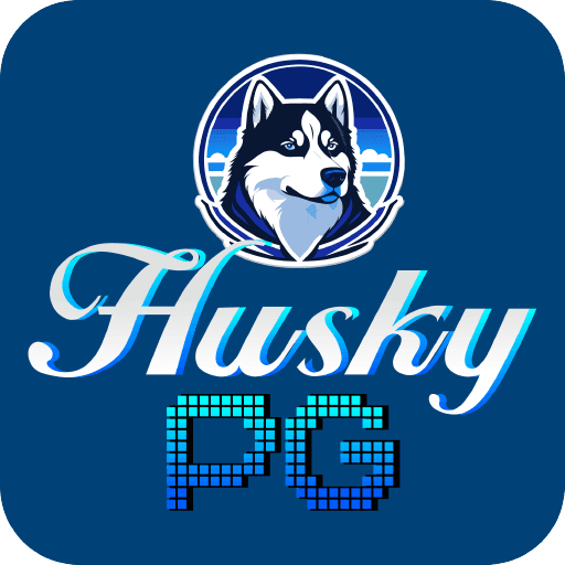 huskypg Casino Official v1.6.9