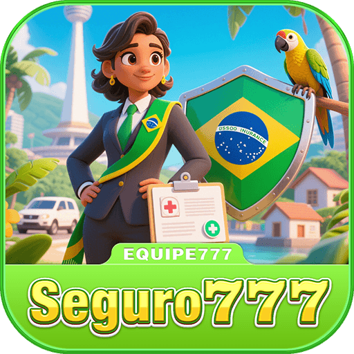 seguro777 VIP BR v2.8.0