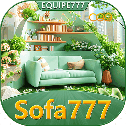 sofa777 Royal New