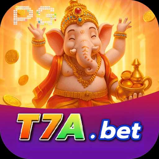 t7abet Plus Gaming App
