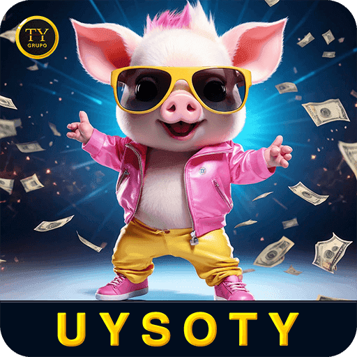 uysoty Elite v5.5.8