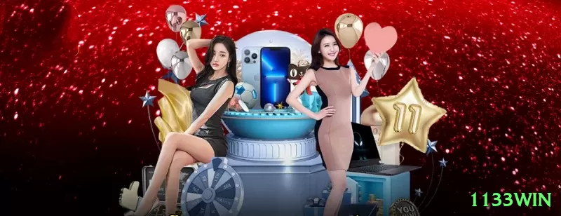 1133win Brasil Legend v3.5.6 Screenshot 2