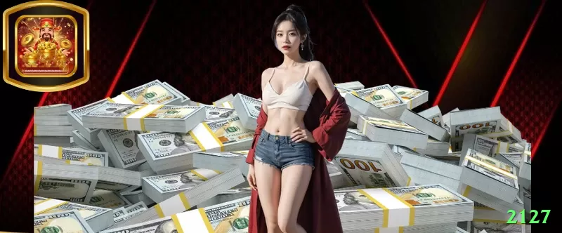 Screenshot - 2127 🎰🔥 Free spins com multiplier crescente: como em Dead or Alive — um bom round paga 10.000x+ com paciência! 🔥🤑