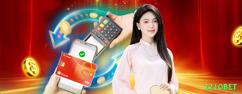 2210bet VIP v1.7.4 Screenshot 1