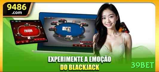 39bet Turbo Brasil Screenshot 1