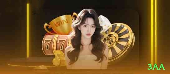 3aa Casino Official v5.8.8 Screenshot 1