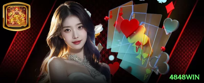 4848win App Gold v5.0.5 Screenshot 1