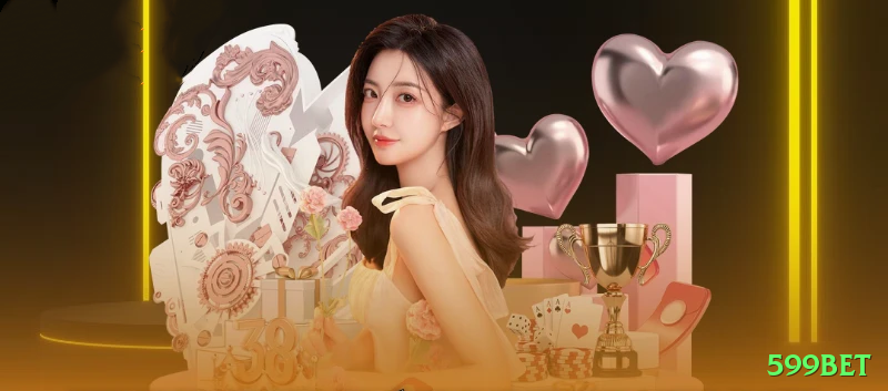 599bet Gold BR v5.2.9 Screenshot 1