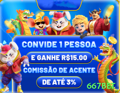 667bet Mega Brasil Screenshot 1