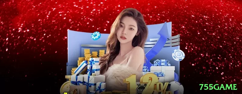 755game VIP Slots Screenshot 2