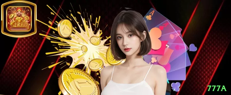 777a Gold New Screenshot 1