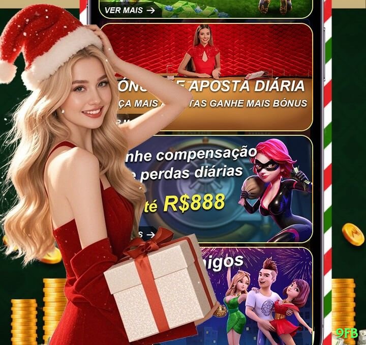 9fb Prime Casino App Screenshot 2