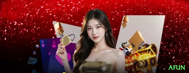 afun Live Casino Supreme Screenshot 1