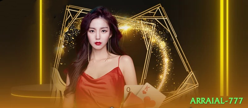 arraial-777 Brasil Max v1.4.9 Screenshot 1