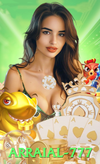 arraial-777 Brasil Max v1.4.9 Screenshot 2