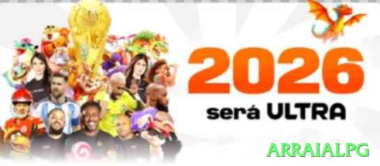 arraialpg Official v4.2.0 Screenshot 2