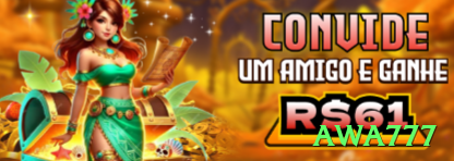 awa777 Games Elite Screenshot 1