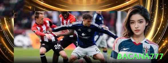 bacana777 Supreme APK v1.1.5 Screenshot 1