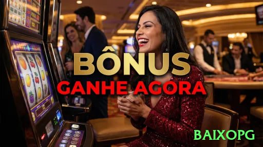 baixopg Casino Official v5.6.6 Screenshot 1