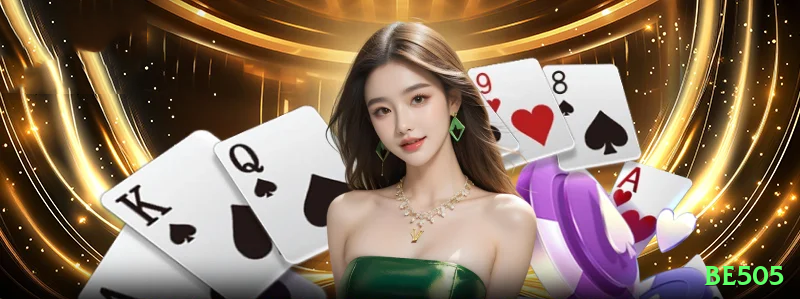 be505 Casino Official v1.4.4 Screenshot 1