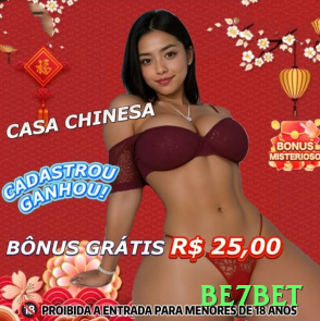 be7bet Casino Official v4.9.7 Screenshot 1