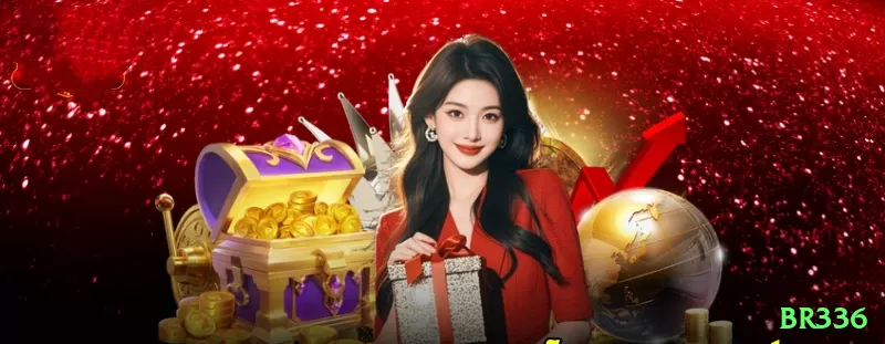 br336 - Gaming VIP Screenshot 1