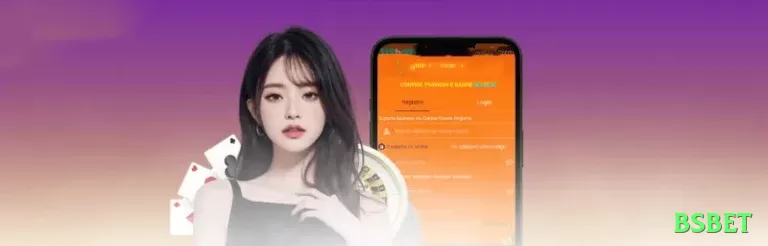 bsbet - Casino Plus Screenshot 2