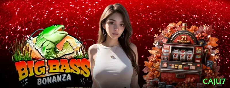 caju7 - Slots Champion Screenshot 2