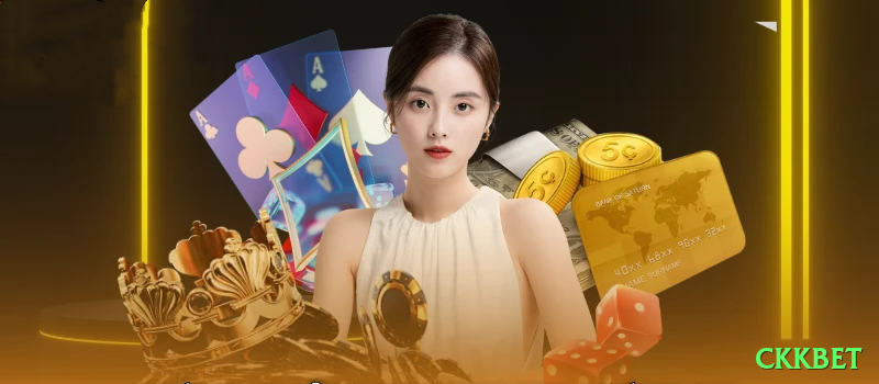 ckkbet Legend New Screenshot 2