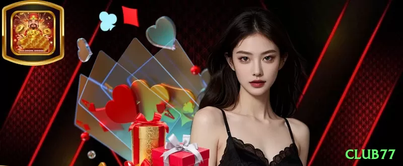 club77 - VIP Legend Screenshot 2