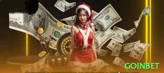 goinbet APK Plus v5.4.7 Screenshot 1