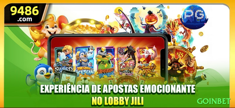 goinbet APK Plus v5.4.7 Screenshot 2