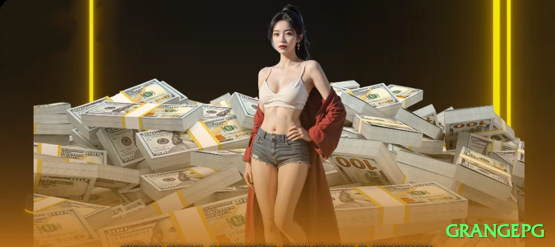 grangepg Plus Gaming App Screenshot 1