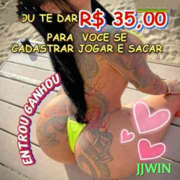 Screenshot - jjwin 🎰🔥 Slots Megaways + max bet no hot streak: chain cascades podem pagar 5000x+ em um spin — stake alto quando multipliers sobem, vira milionário rápido! ✨🤑