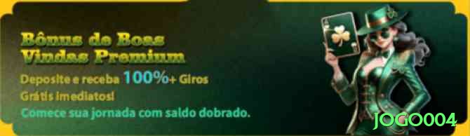 jogo004 VIP v5.3.9 Screenshot 2