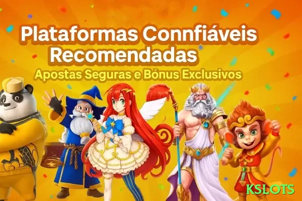 kslots Super Brasil Screenshot 1