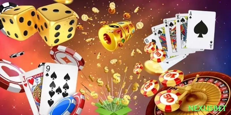nexusbet Gold - Free Download Screenshot 1