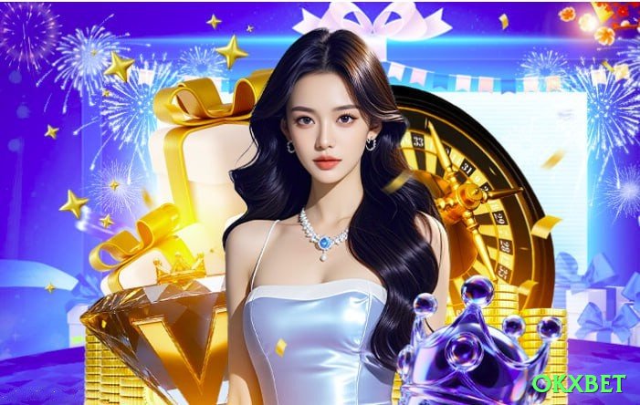 okxbet Gaming Gold v5.8.6 Screenshot 2