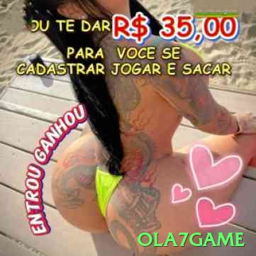 Screenshot - ola7game 🃏🔥 Poker App semi-bluff flush draw: baixe e ganhe tickets — check-raise draws e maximize equity no seu smartphone! 💪💰