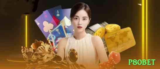 p80bet Gold - Win Real BRL Screenshot 1