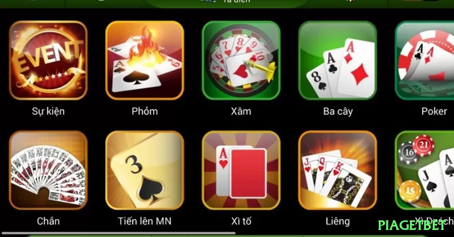 piagetbet Plus - Free Download Screenshot 2