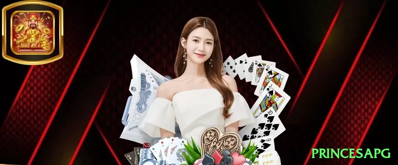 princesapg Live Casino Royal Screenshot 1