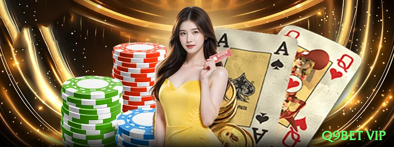 q9bet vip Legend APK v3.6.2 Screenshot 1