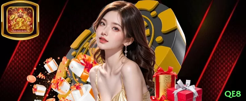 qe8 - Real Money Supreme Screenshot 1