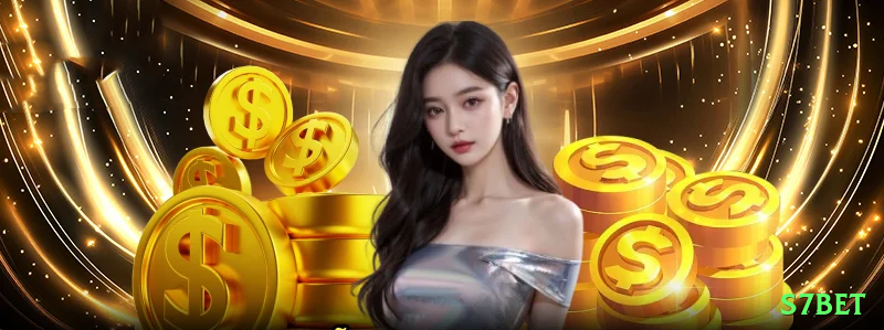 s7bet - Gaming Deluxe Screenshot 1