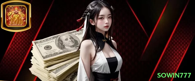 sowin777 - Gaming Deluxe Screenshot 1